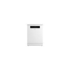 Blomberg LDF53400W Dishwasher - White - 15 Place Settings