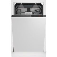 Blomberg LDV02320 Integrated Slimline Dishwasher