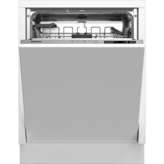Blomberg LDV42420 Integrated Full Size Dishwasher