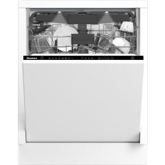 Blomberg LDV63540 Built In Dishwasher