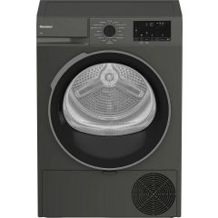 Blomberg LTA18321G 8Kg Heat Pump Tumble Dryer