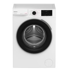 Blomberg LWA18461W 8kg 1400 Spin Washing Machine