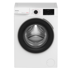 Blomberg LWA210461W 10kg 1400 Spin Washing Machine