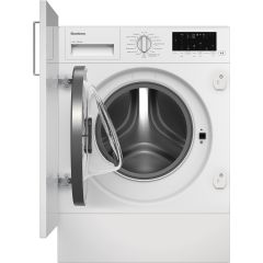 Blomberg LWI284420 8kg 1400 Spin Integrated Washing Machine