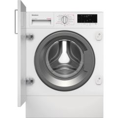 Blomberg LWI284421 8kg 1400 Spin Integrated Washing Machine