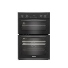 Blomberg RODN9202DX In Column Electric Double Oven