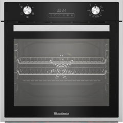 Blomberg ROEN7201X Electric Single Oven - Inox