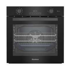 Blomberg ROEN8232WBP Electric Single Oven - Black