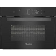 Blomberg ROKW8370B Built in Combination Microwave Oven