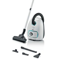 Bosch BGB41HYGGB Bagged Cylinder Vacuum Cleaner