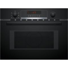 Bosch CMA583MB0B Built-In Combination Microwave