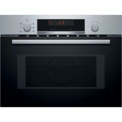 Bosch CMA583MS0B Built-In Combination Microwave