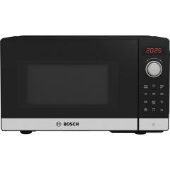 Bosch FEL023MS2B Microwave Oven With Grill