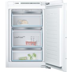 Bosch GIV21AFE0 Integrated In Column Freezer