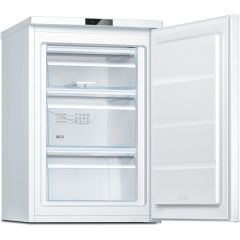 Bosch GTV15NWEBG 56Cm Upright Freezer