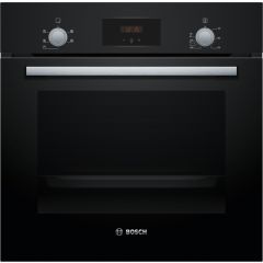 Bosch HHF113BA0B Single electric Oven