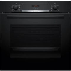 Bosch HQA534BB3B Single Electric Oven