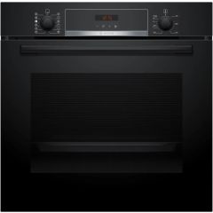 Bosch HQA574BB3B Single Electric Oven