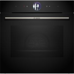 Bosch HRG7764B1B Single Electric Oven