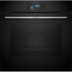Bosch HSG7584B1 Single Electric Oven