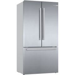Bosch KFF96PIEP American Style Fridge Freezer