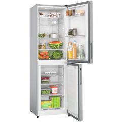 Bosch KGN27NLEAG Frost Free Fridge Freezer 