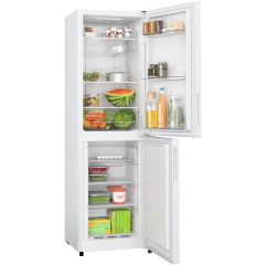 Bosch KGN27NWEAG 55cm Frost Free Fridge Freezer