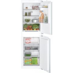 Bosch KIN85NFE0G Integrated Fridge Freezer
