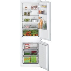 Bosch KIN86NFE0G Integrated Fridge Freezer