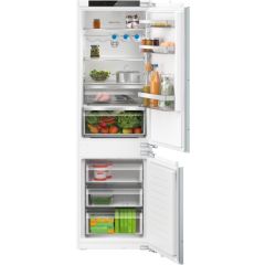 Bosch KIN86VFE0G Integrated Fridge Freezer