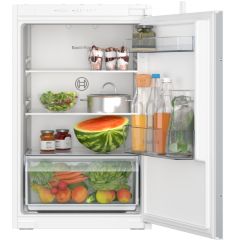 Bosch KIR21NSE0 Integrated In Column Larder Fridge