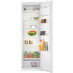 Bosch KIR81NSE0G Integrated Larder Fridge