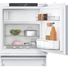 Bosch KUL22VFD0G Built Under Fridge With Icebox
