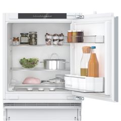 Bosch KUR21VFE0G Built Under Larder Fridge