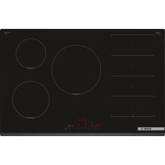 Bosch PXV831HC1E 80Cm Flex Induction Hob