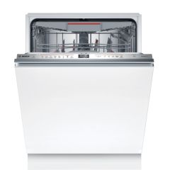 Bosch SMD6YCX01G Integrated Full Size Dishwaher