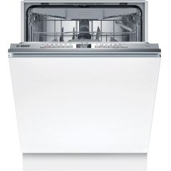 Bosch SMH4HVX14G Integrated Dishwasher