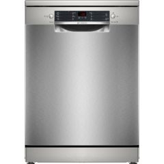 Bosch SMS26AI08G Freestanding Full Size Dishwasher