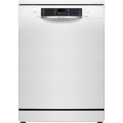 Bosch SMS26AW08G Freestanding Full Size Dishwasher