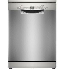 Bosch SMS2HVI67G Freestanding Full Size Dishwasher