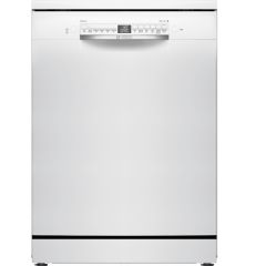Bosch SMS2HVW67G Freestanding Full Size Dishwasher