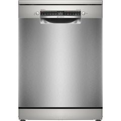 Bosch SMS4EKI06G Freestanding Full Size Dishwasher