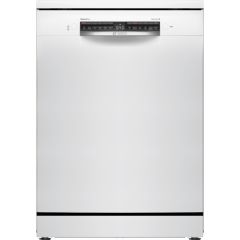 Bosch SMS4EKW06G Freestanding Full Size Dishwasher