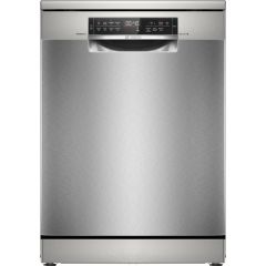Bosch SMS6TCI02G Freestanding Fullsize Dishwasher