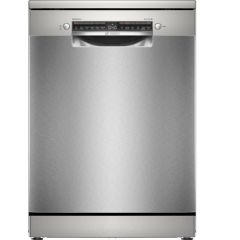 Bosch SMS6ZCI10G Freestanding Full Size Dishwasher