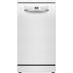 Bosch SPS2IKW01G Freestanding Slim Line Dishwasher