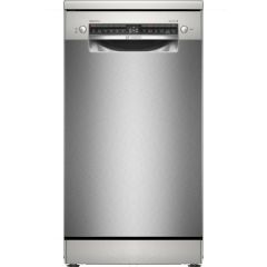 Bosch SPS4HMI49G Freestanding Slimline Dishwasher