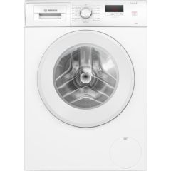 Bosch WGE03408GB 8kg 1400 Spin Washing Machine