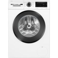 Bosch WGG254F1GB 10Kg 1400 Spin Washing Machine - White