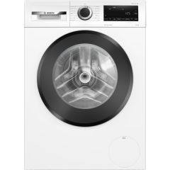 Bosch WGG254Z1GB 10kg 1400 Spin Washing Machine 